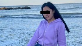 Ultimele mesaje dintre Alina și iubitul ei, chiar în dimineața crimei din Mangalia. Tânărul și-a dat seama imediat că se întâmplă ceva: „Nu mai suport vina că te-am înșelat”